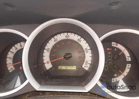 2012 Toyota Tacoma z USA, uszkodzony, nr VIN 5TFUX4ENXCX009602